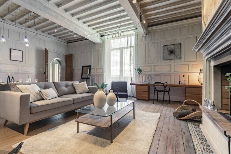 lieu de shooting en région bordelaise