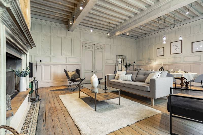 décor pour prises de vues en gironde