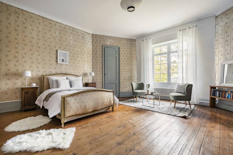 louer un chateau en aquitaine pour shooting