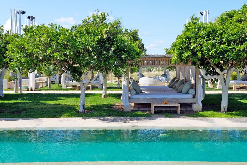 repérage de lieux espagne