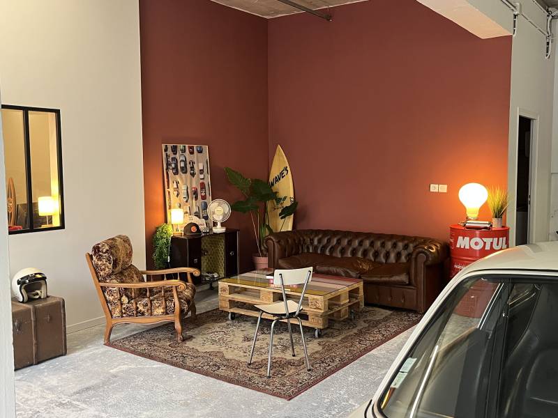 lieu de shooting nice