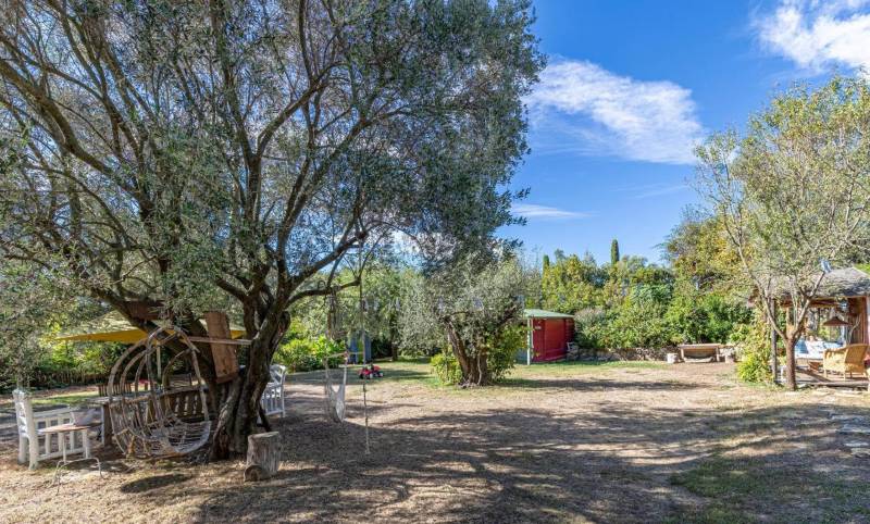 louer une maison pour une production photo à cannes