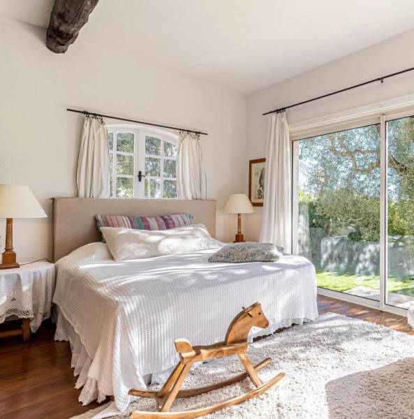 louer une maison pour un tournage à cannes