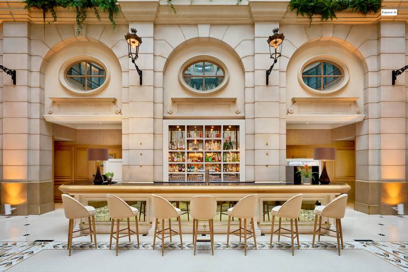 lieu événementiel insolite paris