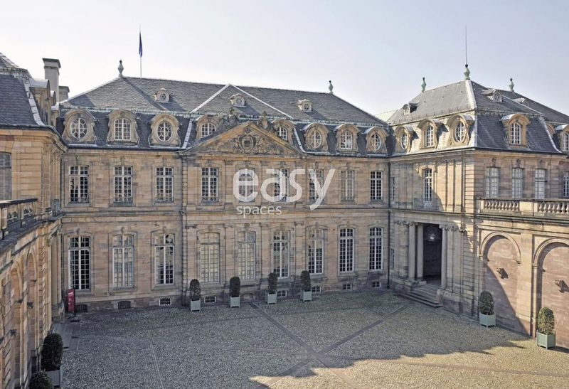 Location de lieu pour événement professionnel sur Strasbourg