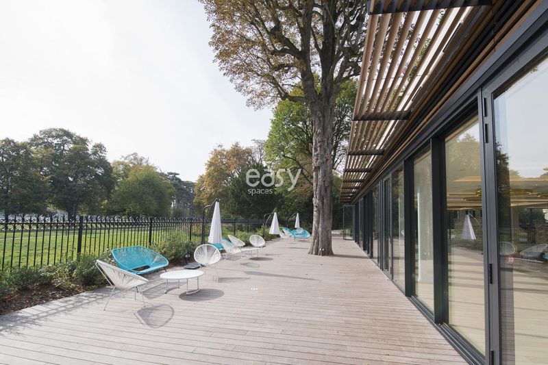 ou trouver un espace atypique evenementiel à Paris