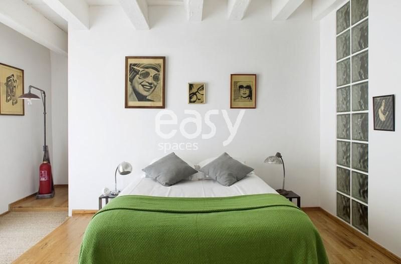 décor de film marseille