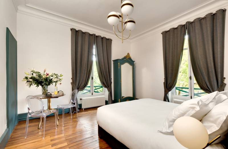  jolie chambre à louer pour un shooting photo