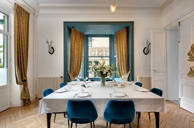 belle demeure à louer pour événementiel près de lyon