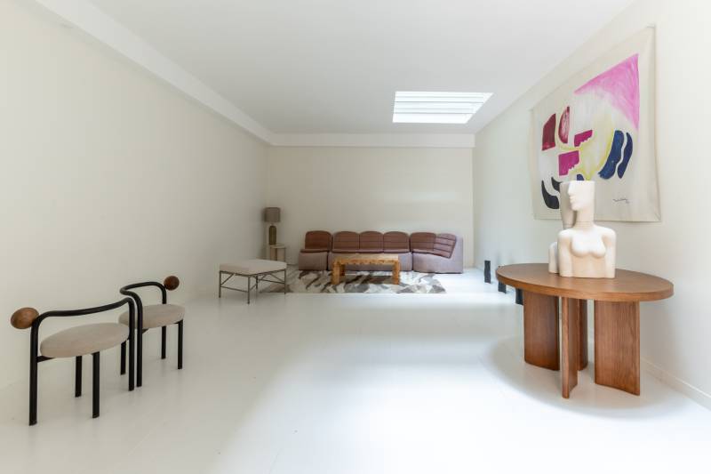 nouveau lieu événementiel paris