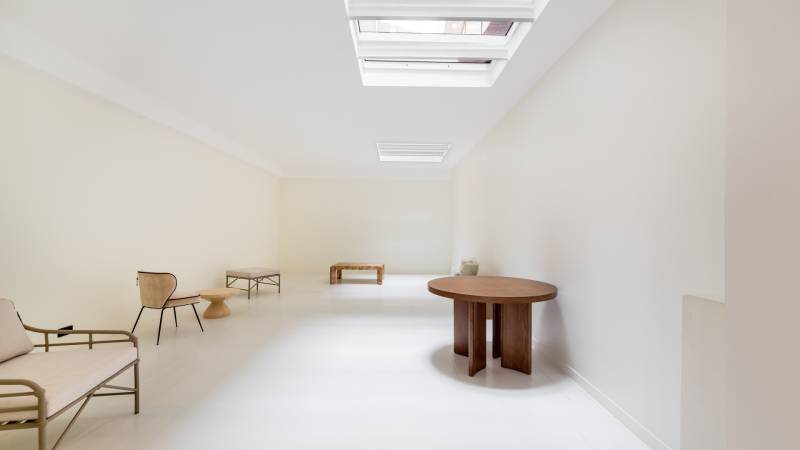 appartement en location pour événementiel paris