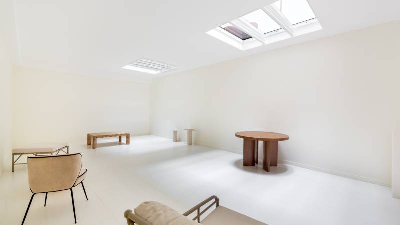 appartement en location pour tournage paris