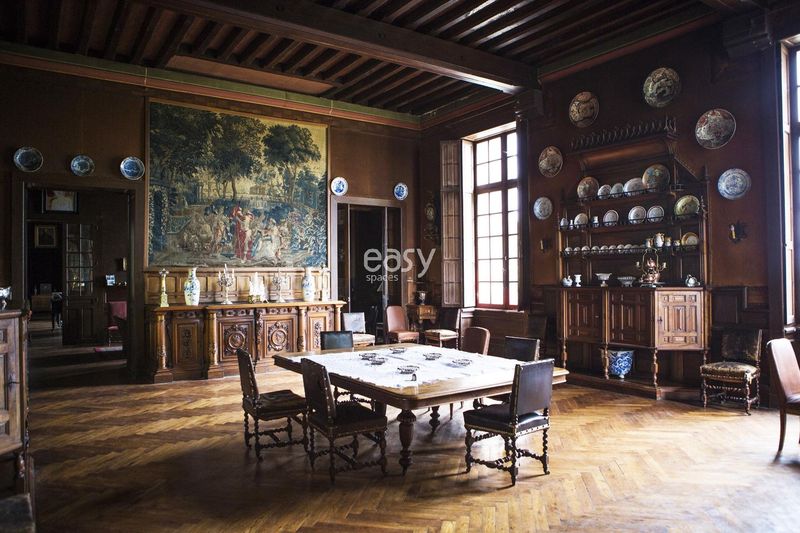 Location lieux de tournage Bordeaux