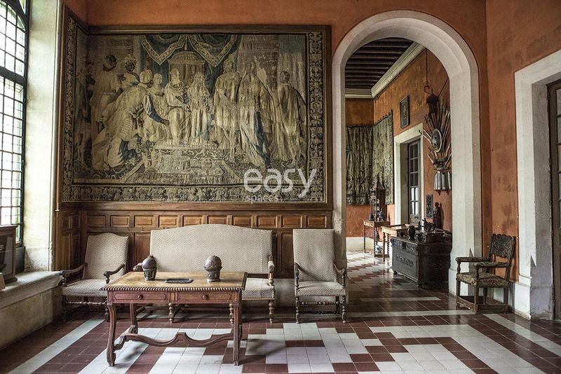 décor pour shooting bordeaux 33