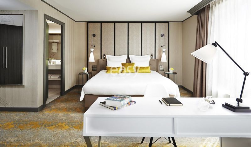 belle chambre à louer pour shooting photo paris IDF