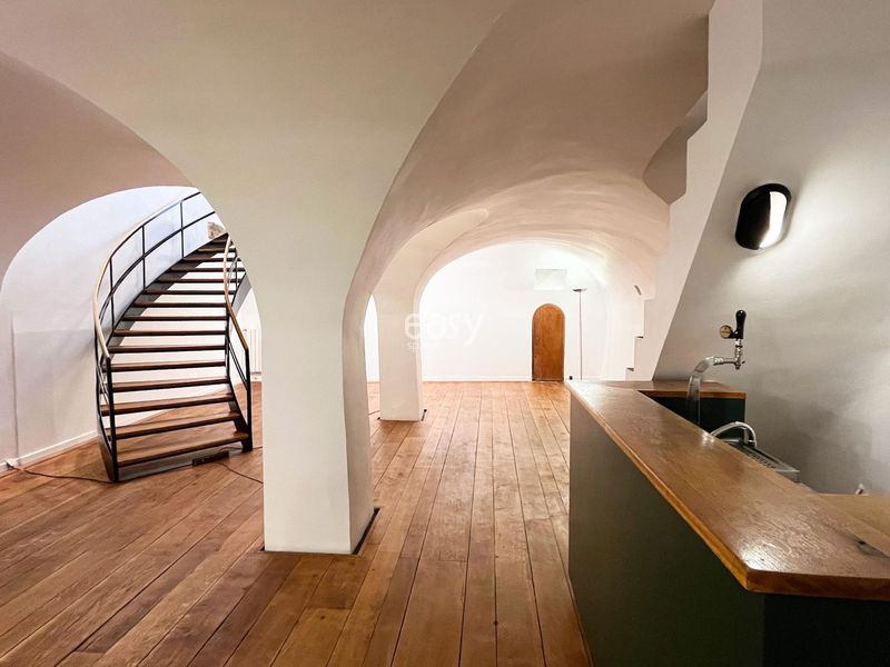 louer un showroom paris