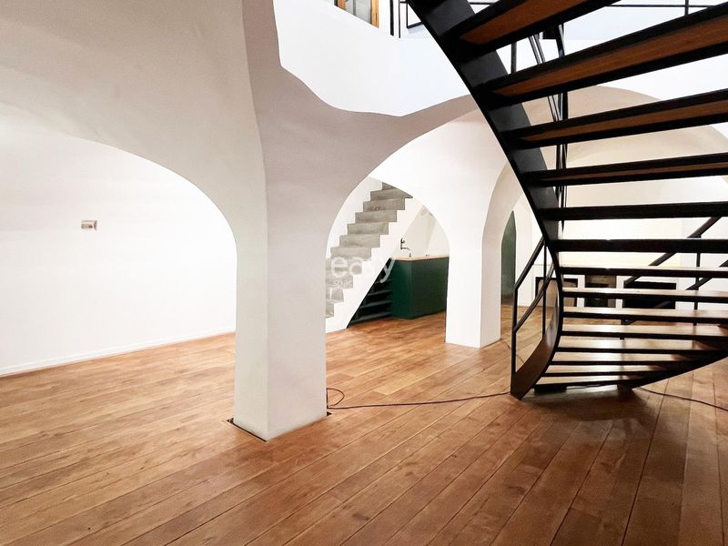 espace atypique paris 75