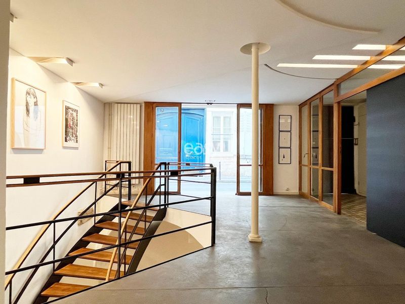 lieu pour boutique ephemere paris