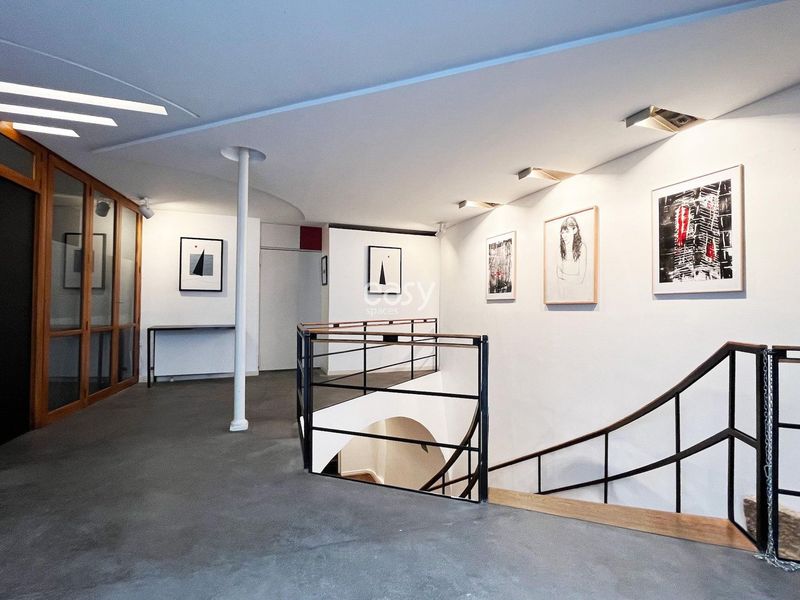 espace événementiel atypique paris