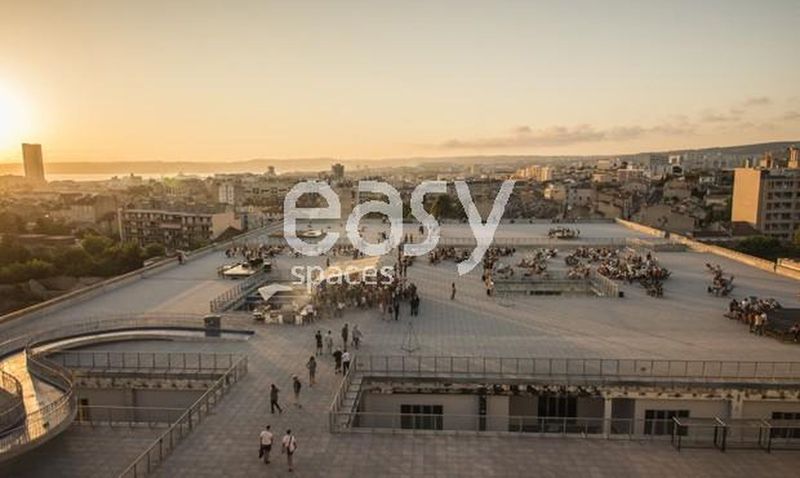 Décor underground en location 13