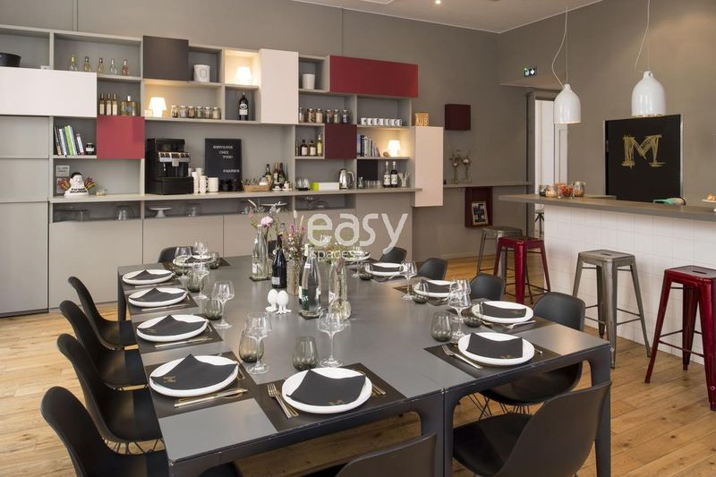 Louer un espace pour un petit séminaire à lyon