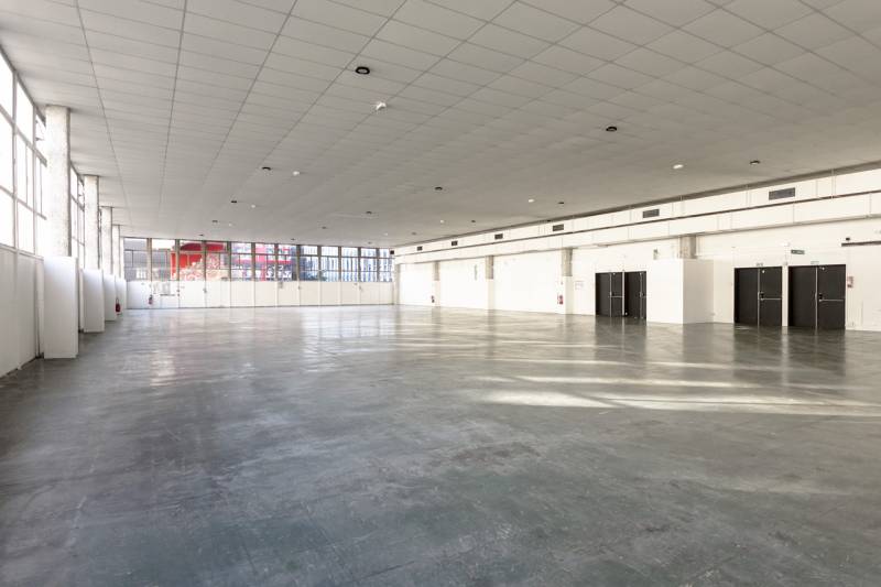 lieu pour fashion week paris