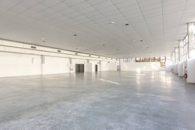 espace atypique pour shooting paris