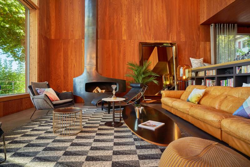 lieu événementiel atypique suisse