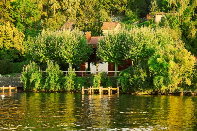 espace atypique pour shooting à louer en suisse
