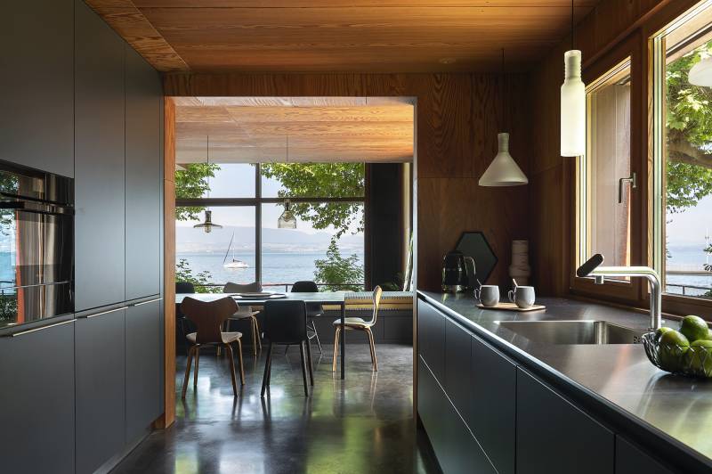 louer sa maison pour shooting photo genève