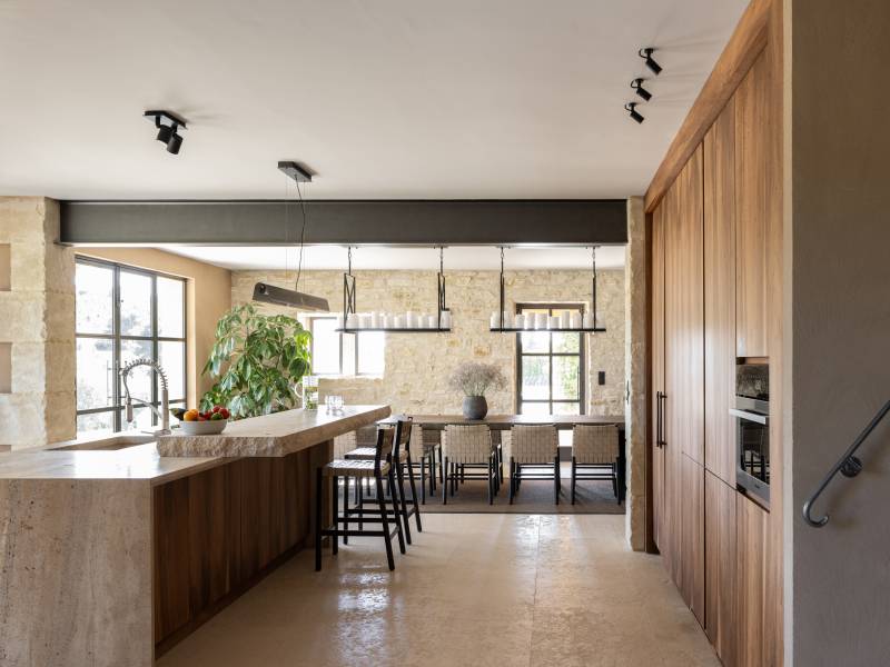 lieu événementiel alpilles