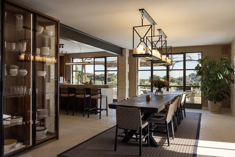 lieu de tournage en provence