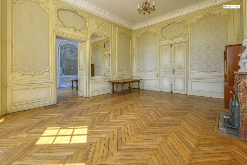 location de salles paris