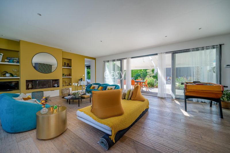 villa à louer pour tournage photo marseille