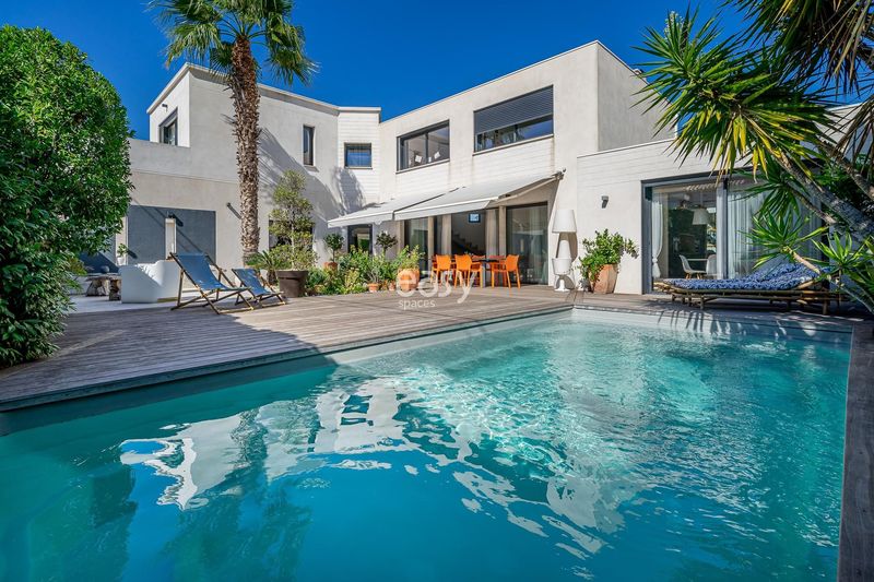 villa privée à louer pour événementiel marseille