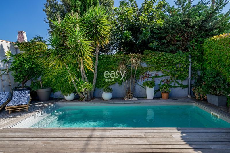 villa avec piscine événementiel marseille