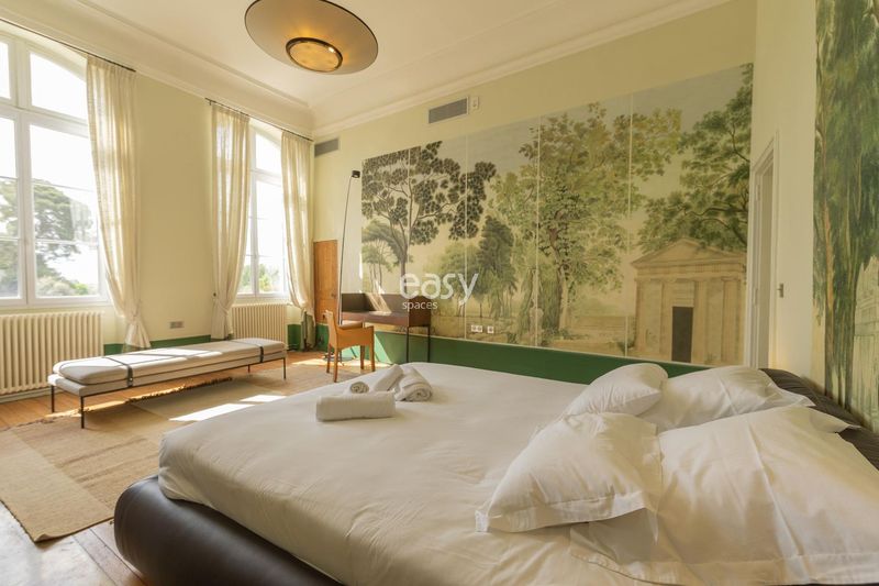 Belle demeure à Louer pour Shooting et Event Montpellier