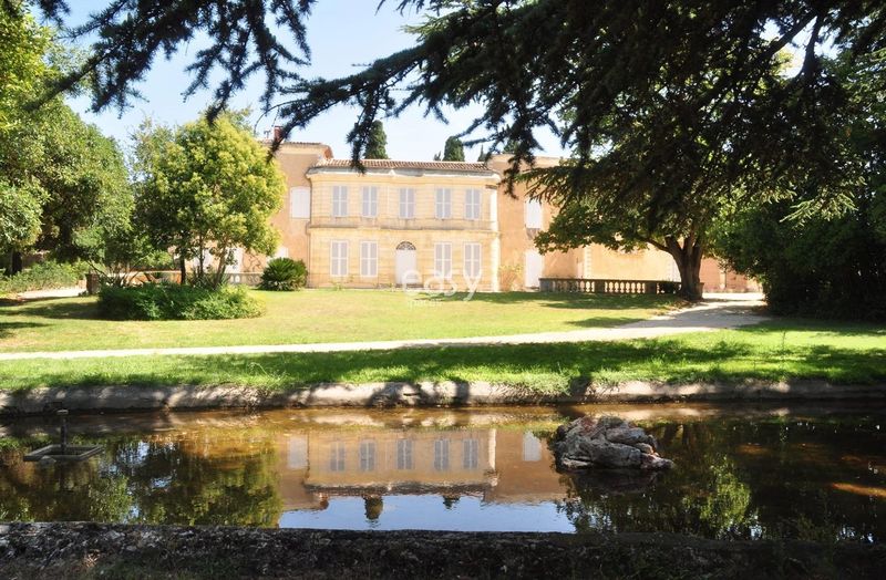 belle demeure à louer pour shooting montpellier