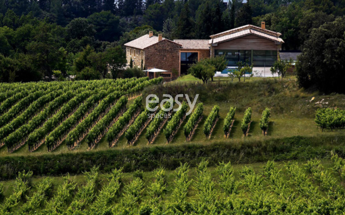 où trouver des locations de lieux pour tournage et événements dans le gard