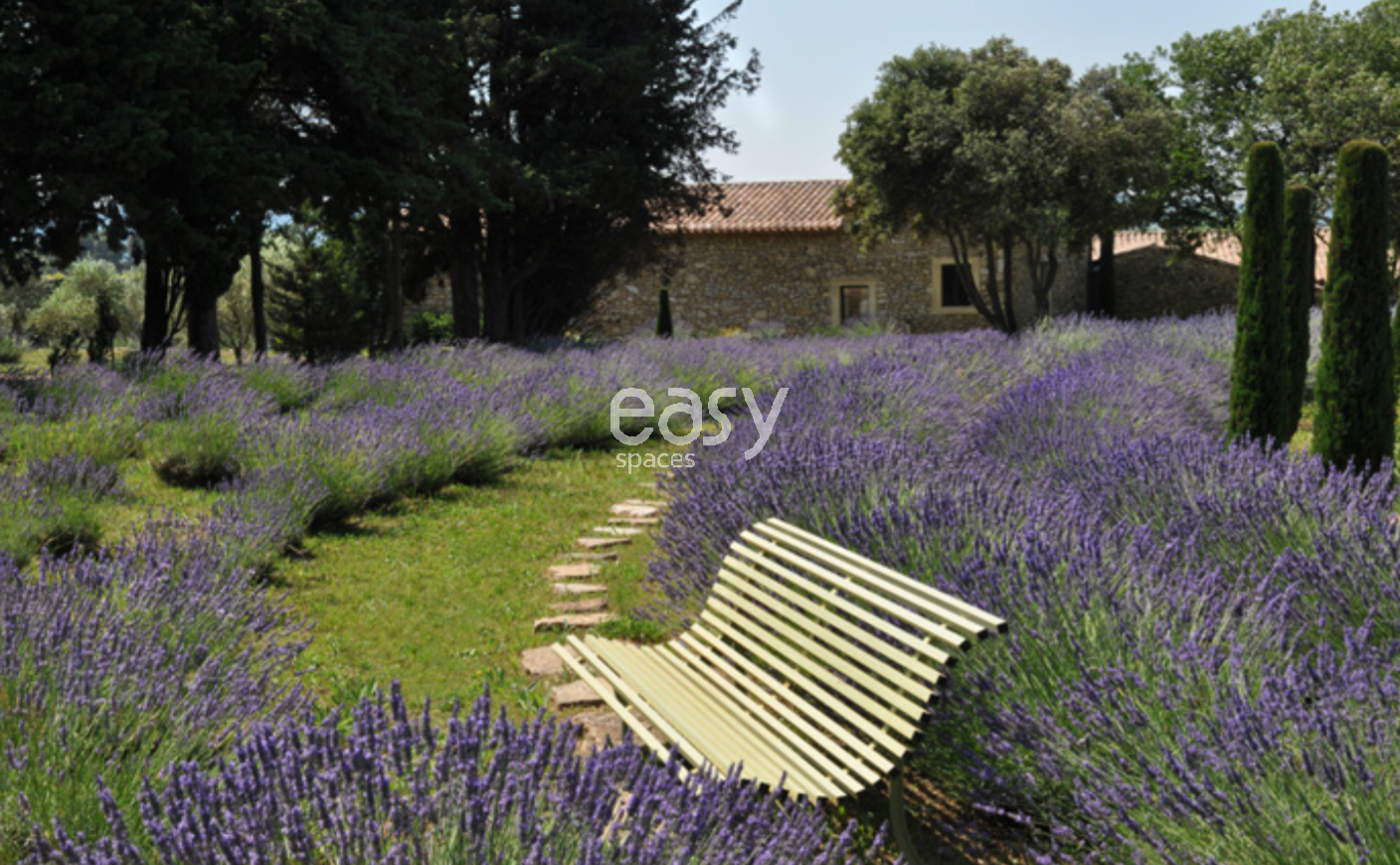 location de lieux événementiel dans le Gard près de Nîmes