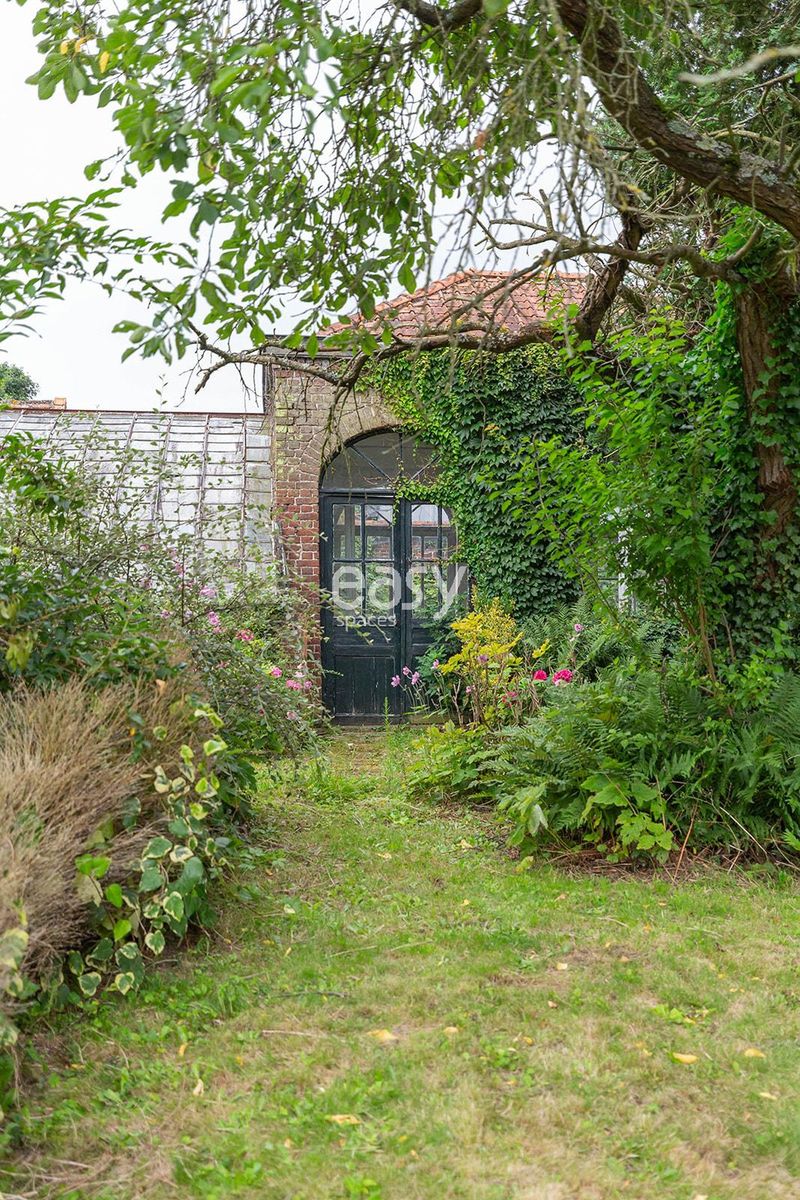 lieu type atelier d'artiste pour tournage lille