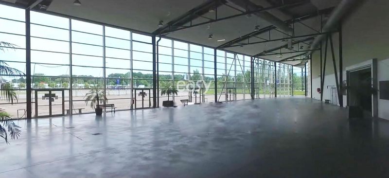 location lieu événementiel Rouen