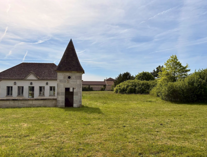 lieu événementiel ile de france