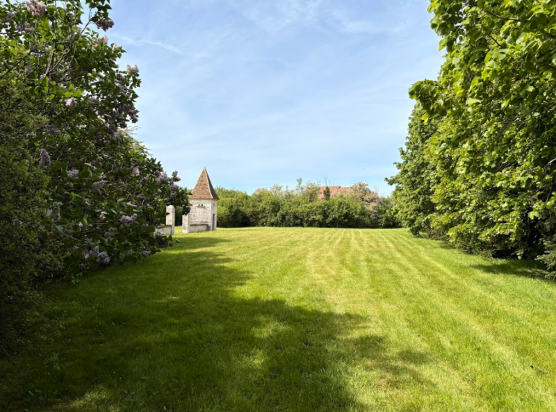 lieu de shooting champêtre en ile de france