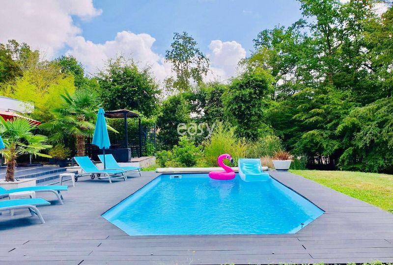 lieu de shooting avec piscine à paris