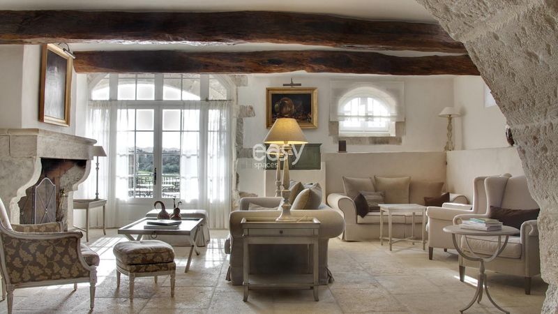 location de lieu dans le sud de la france pour prises de vues photos luberon