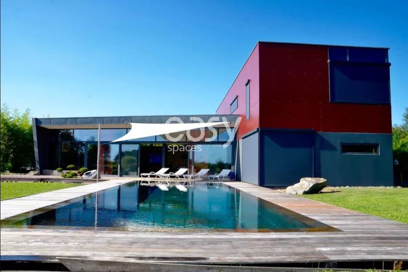 lieu événementiel Strasbourg