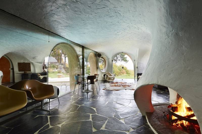 louer une villa atypique pour shooting paris