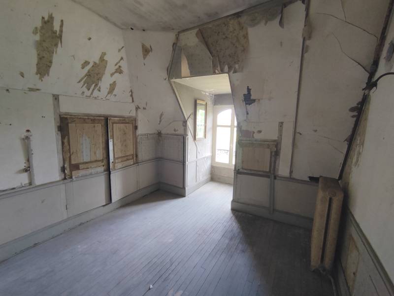 manoir à louer pour shooting photo