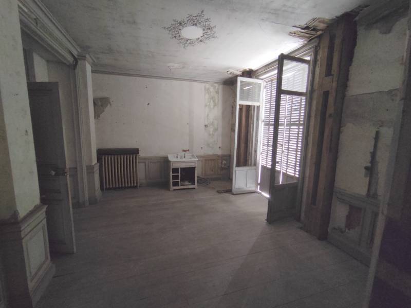 manoir à louer pour tournage